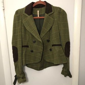 Willow and Clay | Blazer
